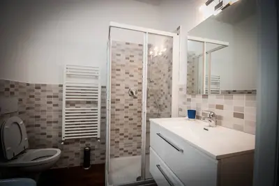 Appartement Monfalcone - La Spezia