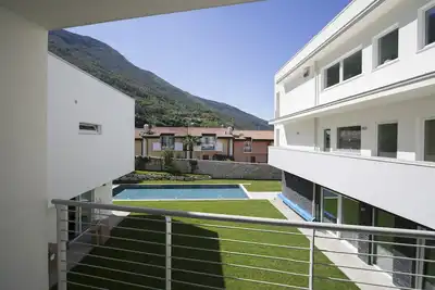 Image de Appartement avec balcon