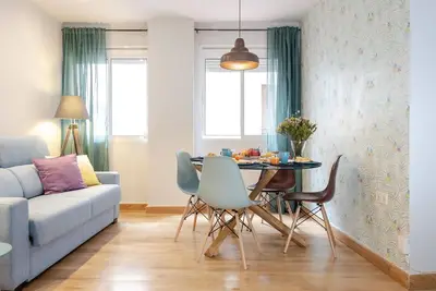 Image de 2 chambres appartement