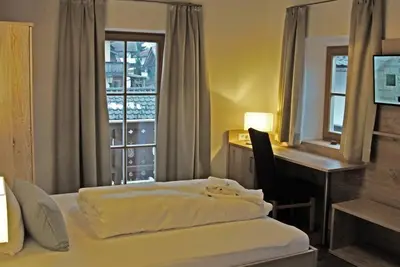 Image de Chambre Simple - Mammhofer Suite & Breakfast