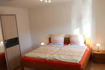 Image de Chambre d'hĂ´tes C - Maison d'hĂ´tes An der Fehnroute Ii, 11041