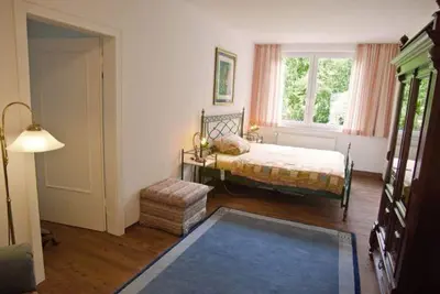 Petit appartement - Appartement Illiger