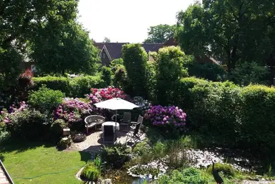 Image de Appartement Sommerhus - appartement \/ appartement, douche ou baignoire, Wc