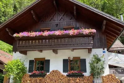 Appartement Lärchenblick