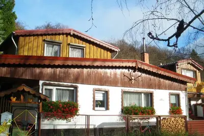 Image de Maison de vacances Im Silberbachtal - Fam. Morbitzer - Ferienhaus Im Silberbachtal