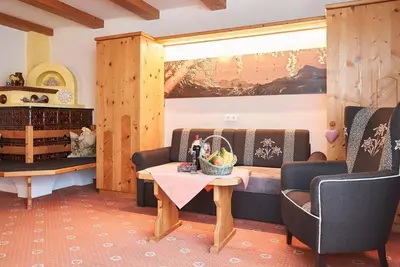Image de Alpenrose \/ Steinrösl, 1 chambre à coucher \/ douche od. Bath, - Kirchplatzl de vacances