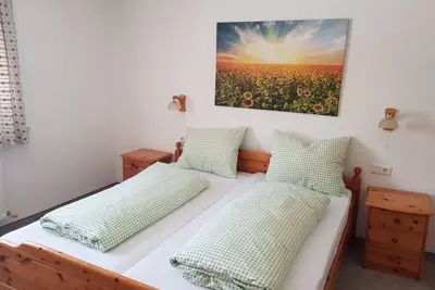 Image de Apartment Pircher - Appartement \/ 3 chambres \/ douche, baignoire, Wc
