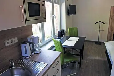 Image de Appartement Baltrum - Apartments Citydom Leer, 15171