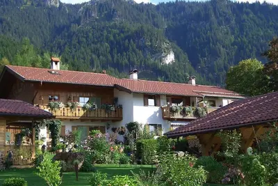 Appartement Mitteldorf - Appartement Lisa (2 lits. )