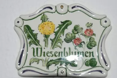 Image de Chambre double \"fleurs des prés\" avec baignoire, Wc - ferme pour bébés et enfants Zamsegg