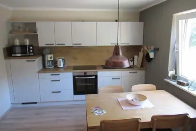 Image de Maison de vacances \"Am Tannenkopf\"
