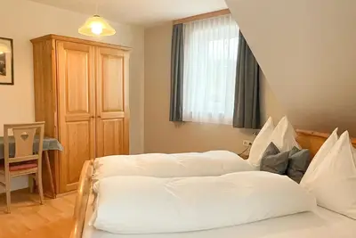 Image de Appartement \"Winter Dream\" \/ 2 chambres \/ salle de bain \/ Wc - Knirschenhof