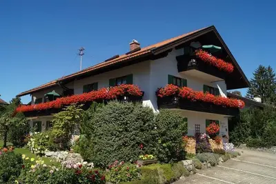 Image de Gästehaus Eisgruber - Appartement (type C)