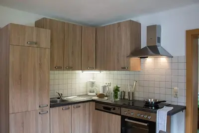 Image de Mélodie Bach / 2 chambres / douche, Wc - Almhof Unterranner