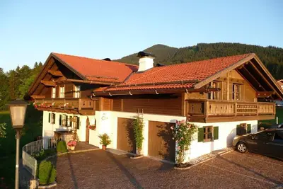 House Schuster - Appartement Kathi