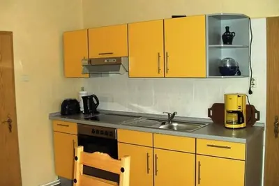Image de Apartment Blattner - Appartement, douche et baignoire, standard