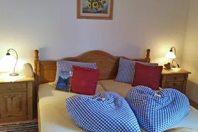 Image de Appartement / Rosskogel - Lexhof, Heinz Kirchmair