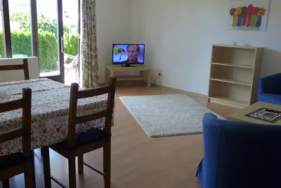 Image de App. N ° 2\/1 chambre \/ salle de bain, Wc - Haus Liebl