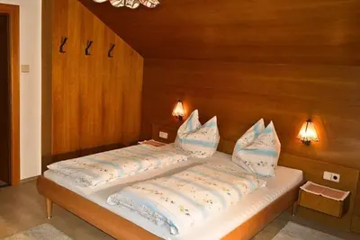 Image de 4/1 chambre / douche, Wc - Haus Kneissl