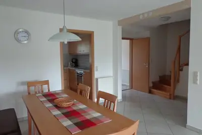 Image de 4 ch. Maisonnette Fewo Chestnut - Ferienhof Metzler