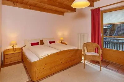 Image de Appartement n ° 3 - Appartement Evi Huber