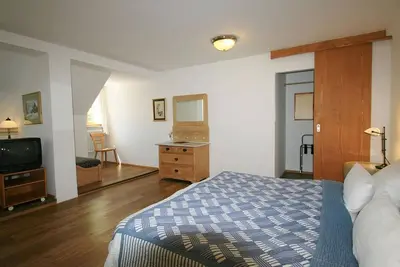 Image de Hotel-Gasthof Zur Rose - Chambre Double