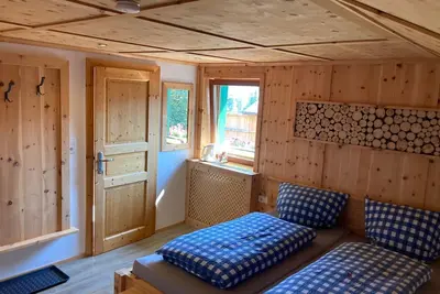 Image de Chambre double \"Zirbe\" - Öfnerhof