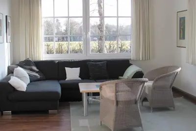 Terre magique - Appartement Illiger