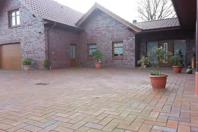Appartement Mertens - Appartement \/ Appartement, douche ou baignoire, Wc, 2 Schlafräu