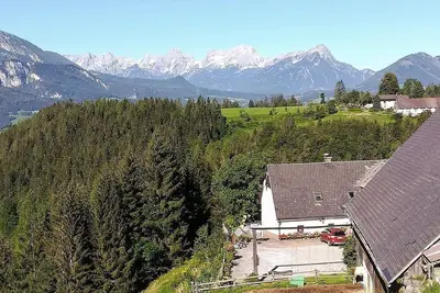 Image de Ferme familiale Imitz, Appartement - Ap. \/4 ou plus chambres \/ douche, Wc