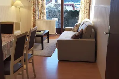 Image de App. Nr. 3\/2 chambres \/ bain, Wc - Haus Liebl