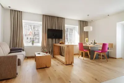 Image de Appartement / Appartement Ausgugg - Riedz Apartments