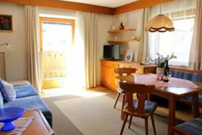 Image de 2/1 chambre / douche, Wc - Haus Kneissl