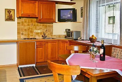 Image de 1/1 chambre / douche, Wc - Haus Kneissl