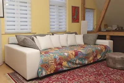 Image de Appartements dans la résine -Ferienwohnung Og - Appartements dans le Harz - Mr. Richter