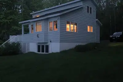 Image de Aile Teal - Premier hébergement au bord du lac sur le lac Gogebic
