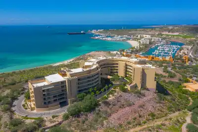 Image de Puerta Cortés Residences by Lumina