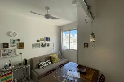 Image de Appartement proche de tout, avec transports en commun et supermarché à côté