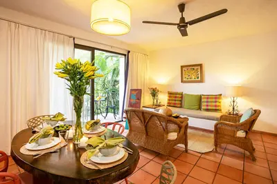 Profitez de Puerto Vallarta à Condo Isabel