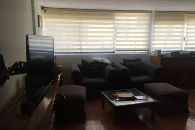 Loft à Polanco<br>À distance de marche des restaurants, boutiques, métro