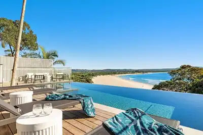 Image de Sway, le luxe Ă Byron Bay