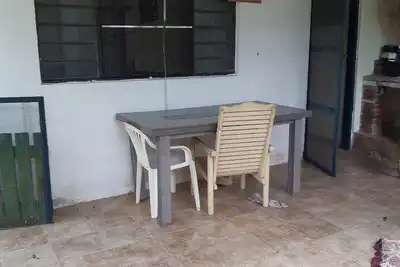 Image de Location ferme pour la saison