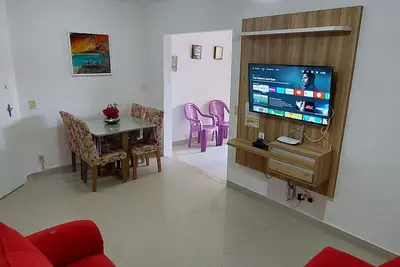 Image de Appartement sur la plage des millionnaires, Ilheus - Ba