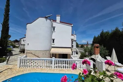 Appartements Željka (62141-A1) - Malinska - île de Krk