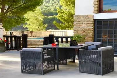 Image de Nature et tourisme dans la ville de Jaén