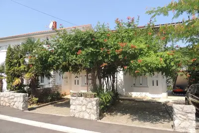 Appartements Dragica (62271-A2) - Malinska - île de Krk