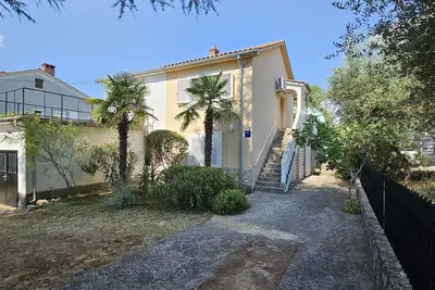 Appartement Magdica (62086-A1)