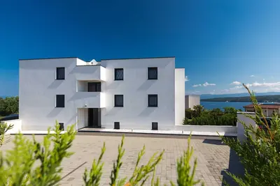 Appartement Niko (62139-A1)