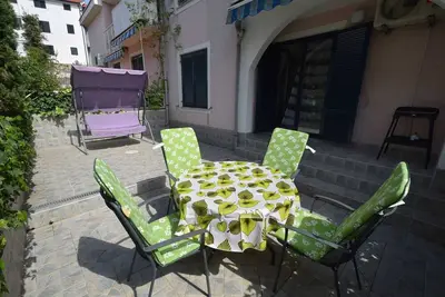 Image de Appartement Oresic au rez-de-chaussée