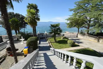 Appartement Margarita (62051-A2)
